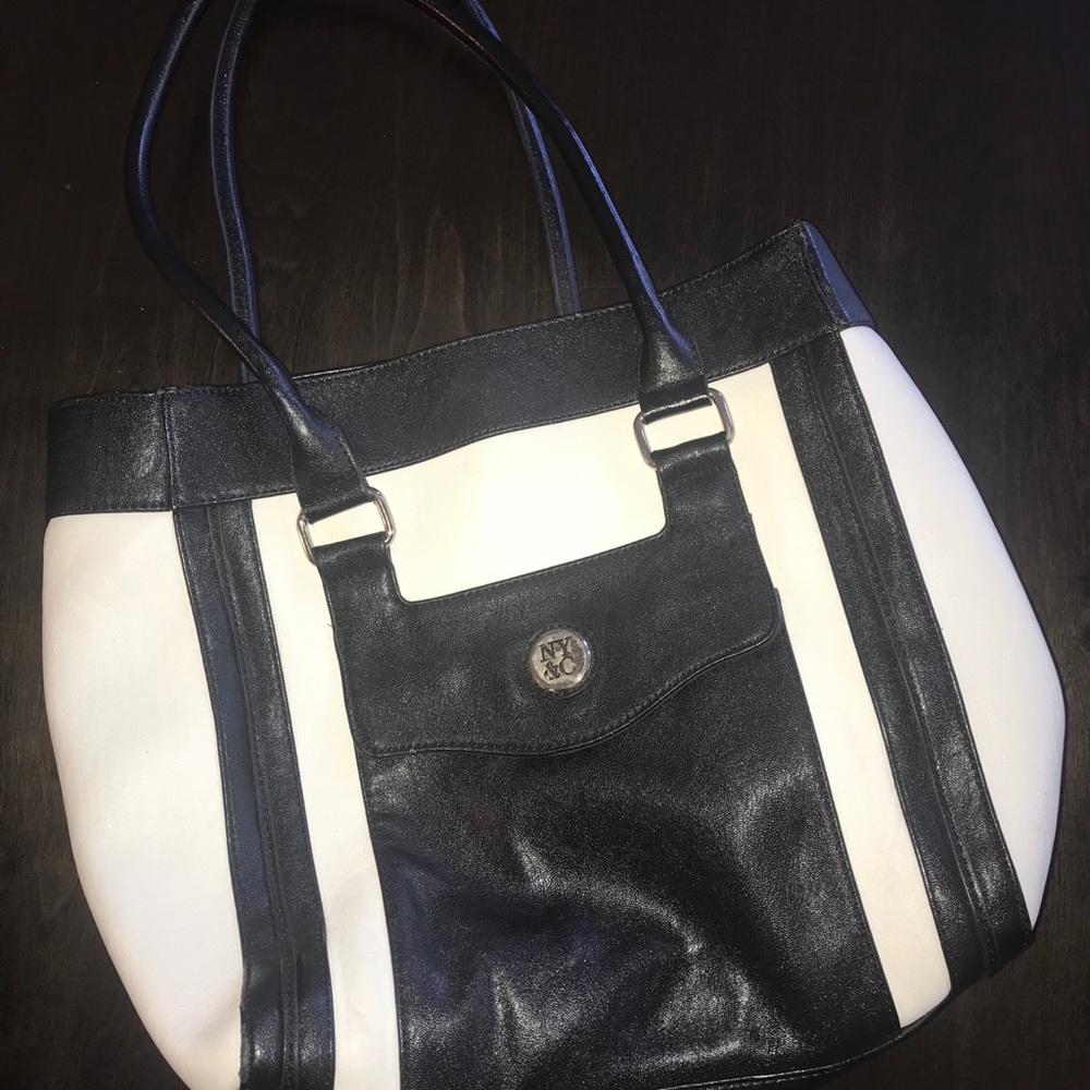 New York & Co shoulder bag